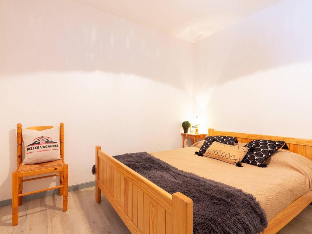 Duplex Calme Pour 8 Pres Des Remontees Et Commerces - Fr-1-296-387 Сен-Лари-Сулан Экстерьер фото