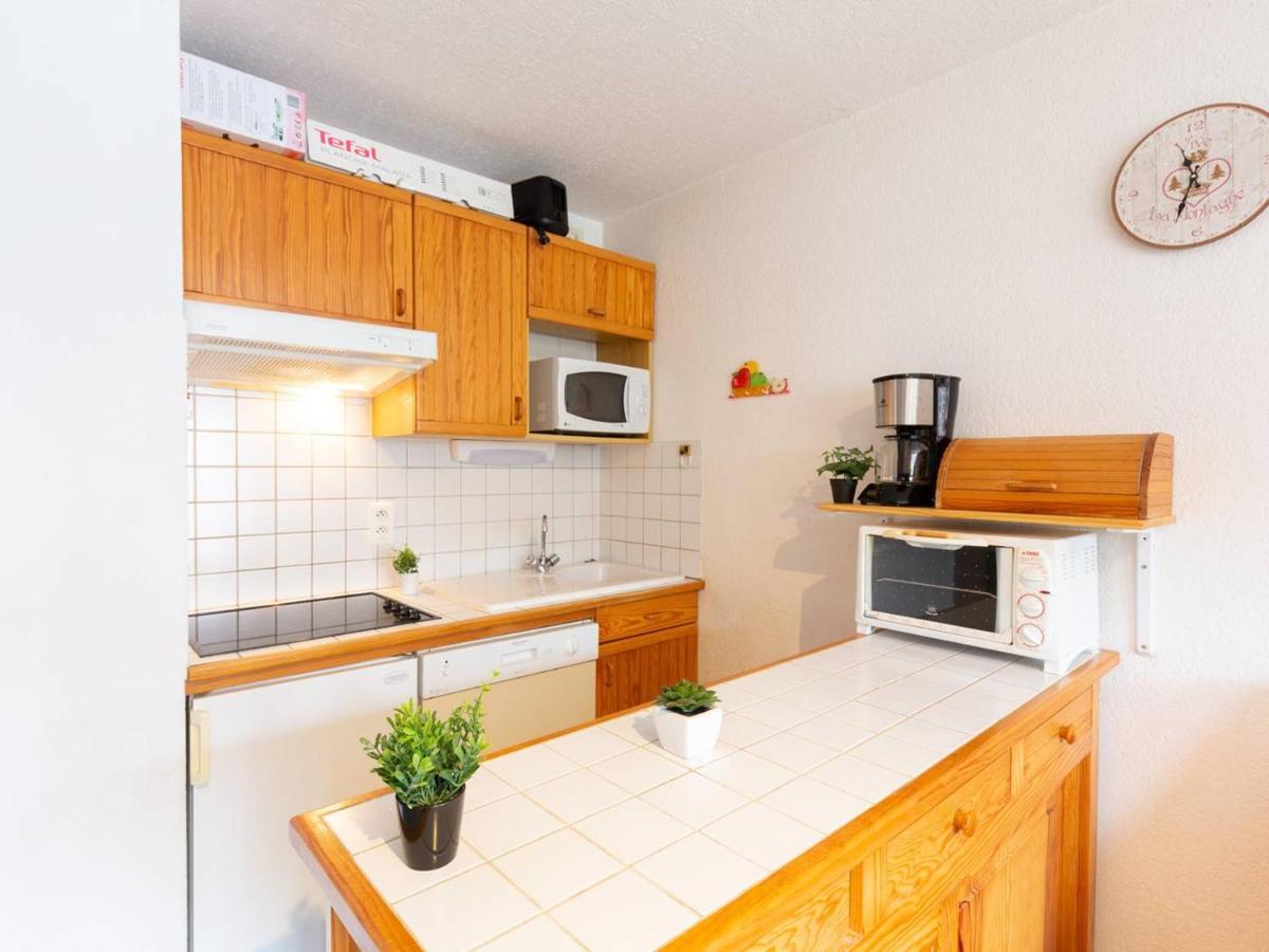 Duplex Calme Pour 8 Pres Des Remontees Et Commerces - Fr-1-296-387 Сен-Лари-Сулан Экстерьер фото